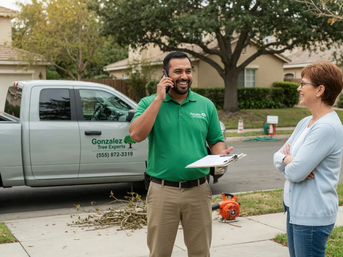 Tree Service Parkton, MD FAQs
